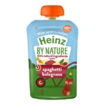 پوره ساندیسی غذایی هاینز Heinz حجم 180 گرم