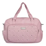 کیف لوازم کودک چرم دکمه دار کوکالو Cocalo