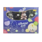 آویز گهواره نوزاد شیکینگ بل Shaking bell