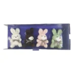 آویز گهواره نوزاد شیکینگ بل Shaking bell - تصویر 2