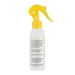 اسپری ضد آفتاب کودکان بی بی فرست Baby first(مناسب پوست بدن) - تصویر 2