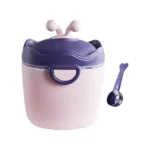 انبار شیر خشک کودک طرح دو شاخ