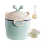 انبار شیر خشک کودک طرح دو شاخ - تصویر 2