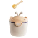 انبار شیر خشک کودک طرح دو شاخ - تصویر 3