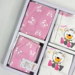 ست جعبه ای 19 تیکه مهتاب Mahtab سایز 0-3 - تصویر 2