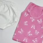 ست جعبه ای 19 تیکه مهتاب Mahtab سایز 0-3 - تصویر 3