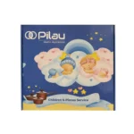 ست 6 پارچه قابلمه پیلو Pilau - تصویر 4