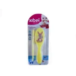 ست شانه برس ایکس بی Xibei طرح عروسکی