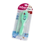 ست شانه برس ایکس بی Xibei طرح عروسکی - تصویر 2