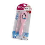 ست شانه برس ایکس بی Xibei طرح عروسکی - تصویر 3