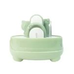 ست مانیکور بست بی بی  BEST BB مدل خرسی