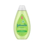 شامپو سر کودک جانسون Johnson حاوی عصاره بابونه 500 میل