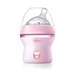 شیشه شیر چیکو Chicco حجم 150 میلی لیتر