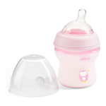 شیشه شیر چیکو Chicco حجم 150 میلی لیتر - تصویر 3