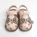 صندل (کفش) طرح پاپیون خارجی کد 924