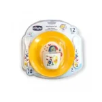 ظرف غذا خوری ملامین 5 تیکه چیهکو Cihcco - تصویر 6