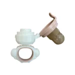 فیدر میوه خوری گیاهی طرح خرچنگ (2 سری اضافه) - تصویر 4