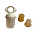 فیدر میوه خوری گیاهی طرح خرچنگ (2 سری اضافه) - تصویر 3