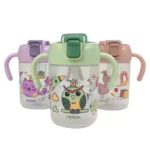 لیوان نی دار و دسته دار مینی تری Mini Tree حجم 300 میلی لیتر - تصویر 6