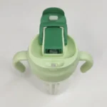 لیوان نی دار و دسته دار مینی تری Mini Tree حجم 300 میلی لیتر - تصویر 5