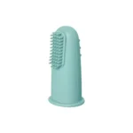 مسواک انگشتی تمام سیلیکونی - تصویر 3