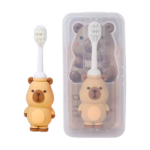 مسواک جعبه دار فانتزی