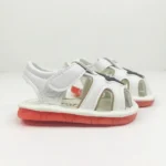 صندل (کفش) طرح ستاره خارجی کد 1525 - 923 - تصویر 2