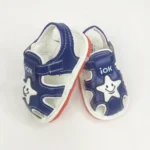 صندل (کفش) طرح ستاره خارجی کد 1525 - 923 - تصویر 3