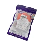 لثه گیر دستکشی اونلی بیبی OnlyBaby طرح دار فانتزی - تصویر 2