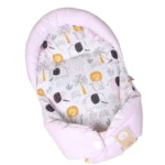 آغوشی سوئیسی نوزاد الا Ela طرح دار فانتزی