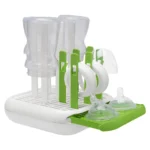 استند آب چکان شیشه شیر Chicco چیکو اورجینال - تصویر 2