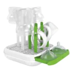 استند آب چکان شیشه شیر Chicco چیکو اورجینال - تصویر 3