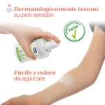 اسپری ضد گزش نوزاد چیکو Chicco حجم 100 میلی لیتر - تصویر 3