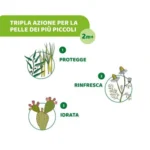 اسپری ضد گزش نوزاد چیکو Chicco حجم 100 میلی لیتر - تصویر 4