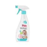 اسپری لکه بر لباس کودک پینو بیبی Pino Baby مدل Stain Remover حجم 500 گرم
