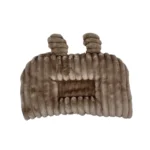 بالش شیردهی نوزاد بی بی جوز Baby Joz راه راه مخمل