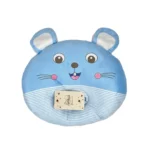 بالش طبی مخمل نی نی سا Ninisa طرح خرگوش