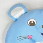 بالش طبی مخمل نی نی سا Ninisa طرح خرگوش - تصویر 3