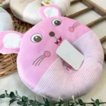 بالش طبی مخمل نی نی سا Ninisa طرح خرگوش - تصویر 7