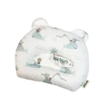 بالش فرم دهی نوزاد لیتل می Little Me طرح دار - تصویر 6