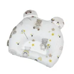 بالش فرم دهی نوزاد لیتل می Little Me طرح دار - تصویر 4