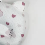 بالش فرم دهی نوزاد لیتل می Little Me طرح دار - تصویر 3