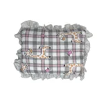 بالش نوزاد مستطیل طرح دار فانتزی - تصویر 3