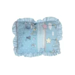 بالش نوزاد مستطیل طرح دار فانتزی - تصویر 4