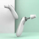 تب سنج لیزری (غیرتماسی) نوزاد الفوس ELFOS شارژی مدل E01 - تصویر 3