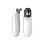 تب سنج لیزری (غیرتماسی) نوزاد الفوس ELFOS شارژی مدل E01 - تصویر 2