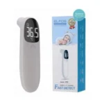 تب سنج لیزری (غیرتماسی) نوزاد الفوس ELFOS شارژی مدل E01