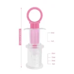 داروخوری نوزاد دکتر جیم Dr Gym مناسب بدو تولد - تصویر 4