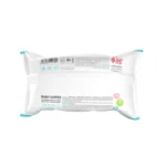 دستمال مرطوب نوزاد پینو بی بی Pino Baby بسته 120 عددی - تصویر 2