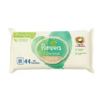 دستمال مرطوب کودک پمپرز Pampers مدل Coco تعداد 44 عددی